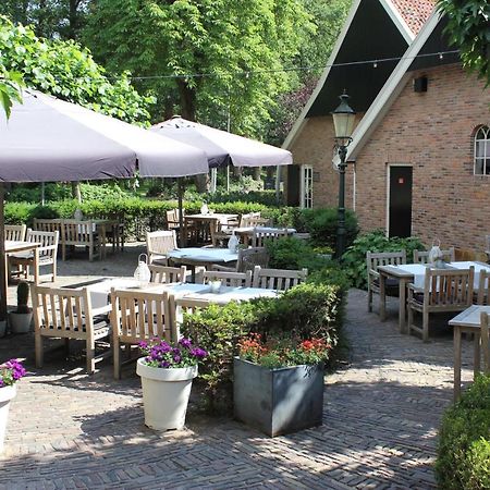Vakantiehuis De Bakspieker Haaksbergen Exterior foto